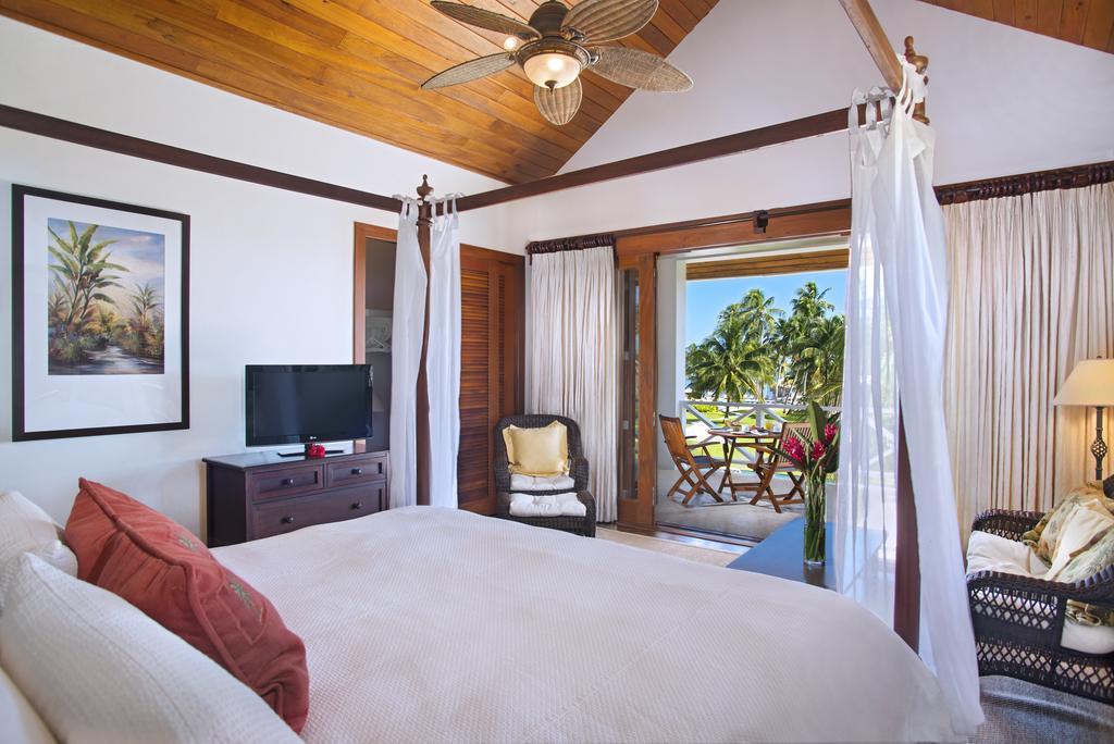 Victoria House Resort & Spa San Pedro  Quarto foto