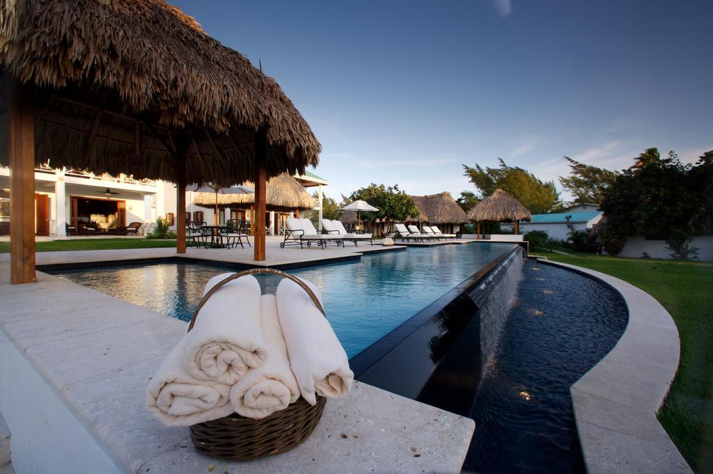 Victoria House Resort & Spa San Pedro  Exterior foto