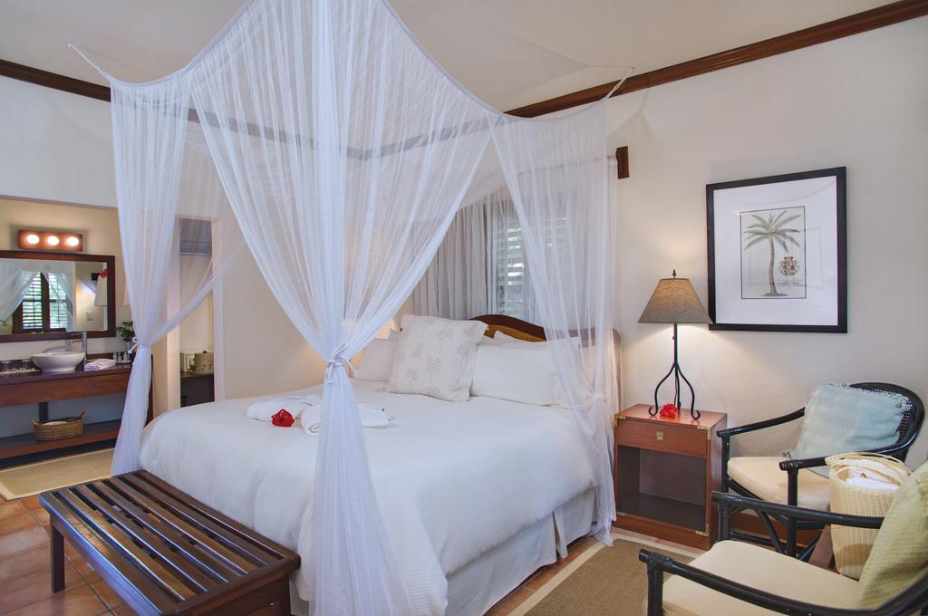 Victoria House Resort & Spa San Pedro  Quarto foto