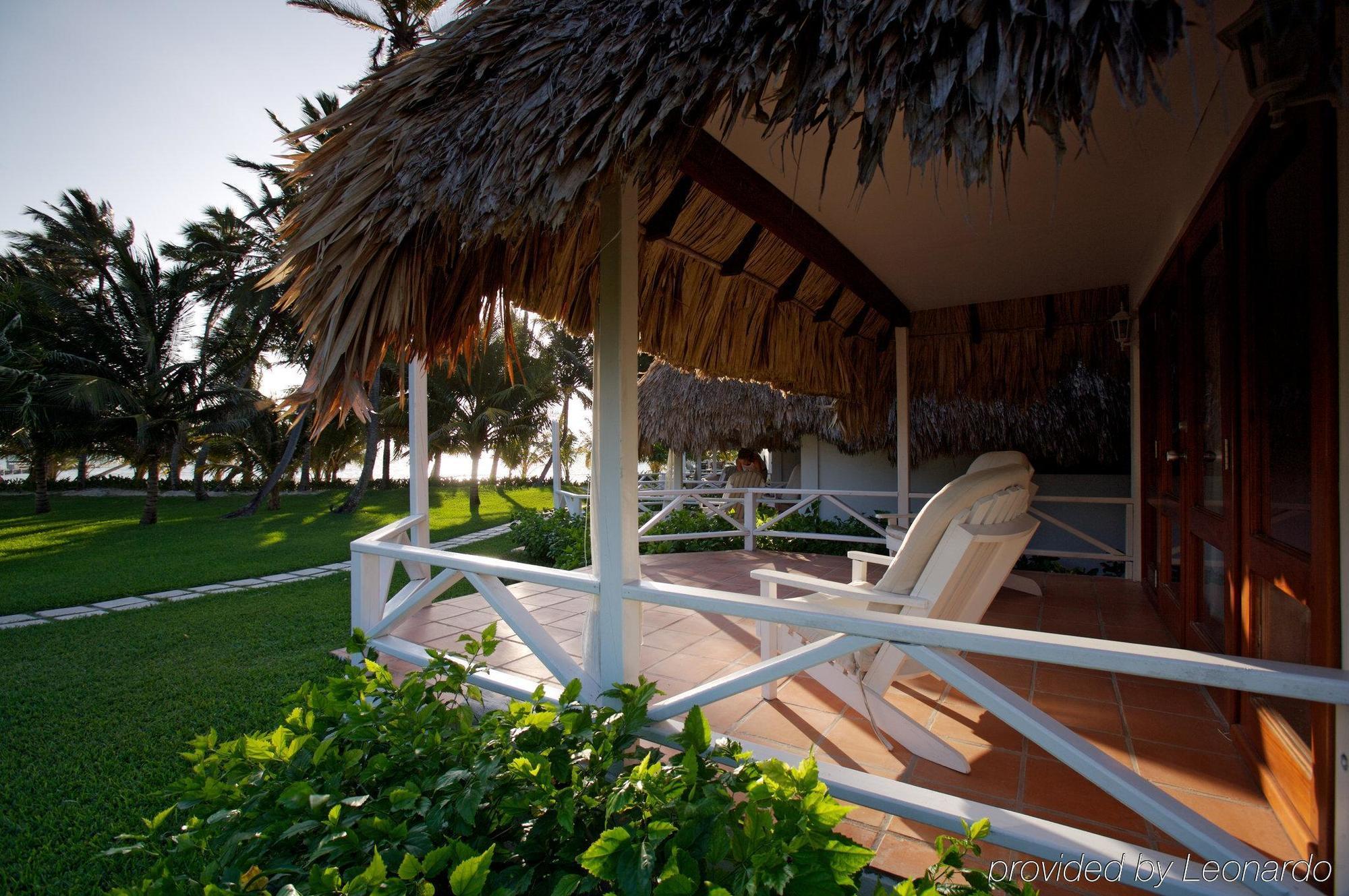 Victoria House Resort & Spa San Pedro  Exterior foto