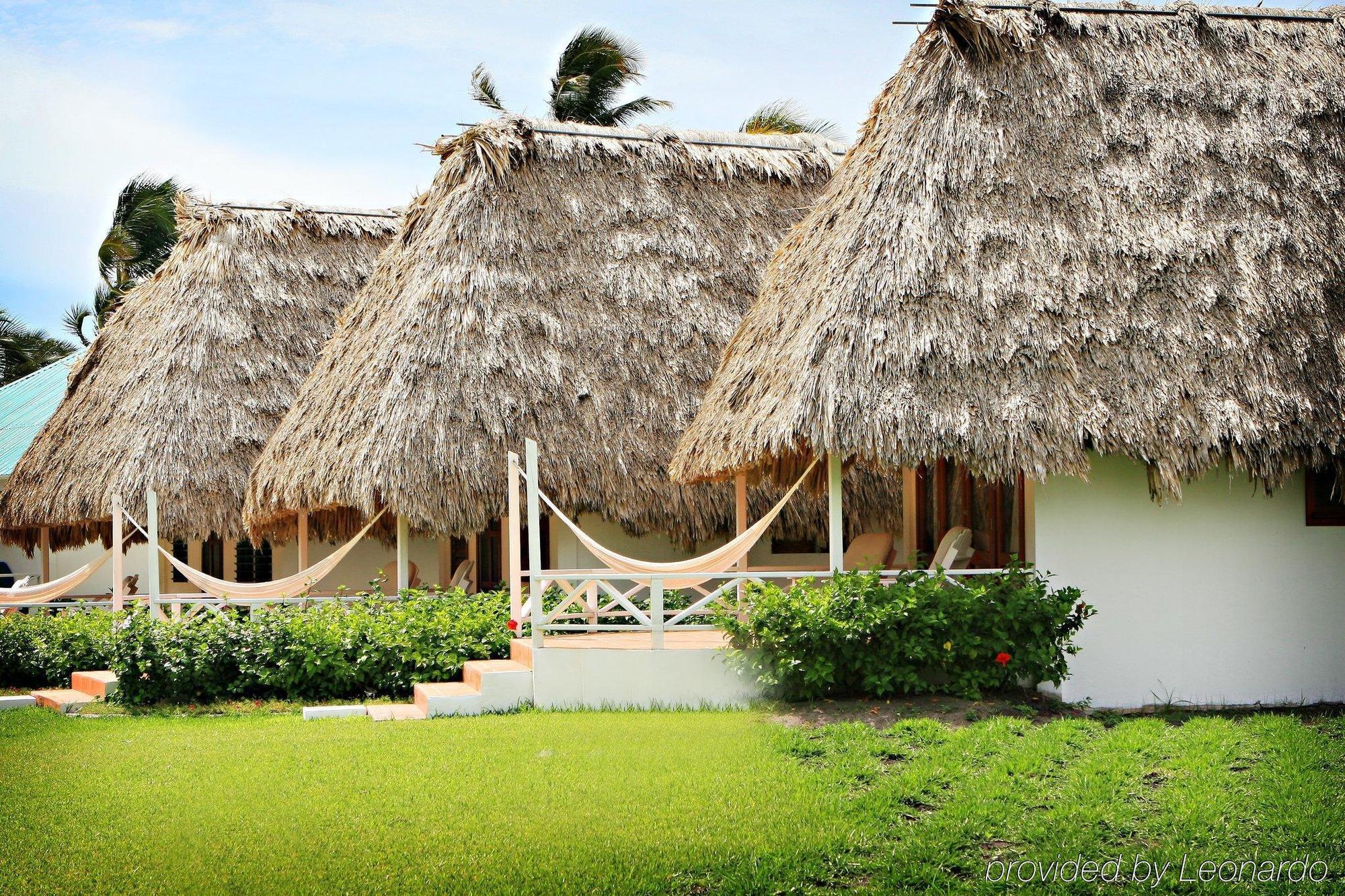 Victoria House Resort & Spa San Pedro  Exterior foto