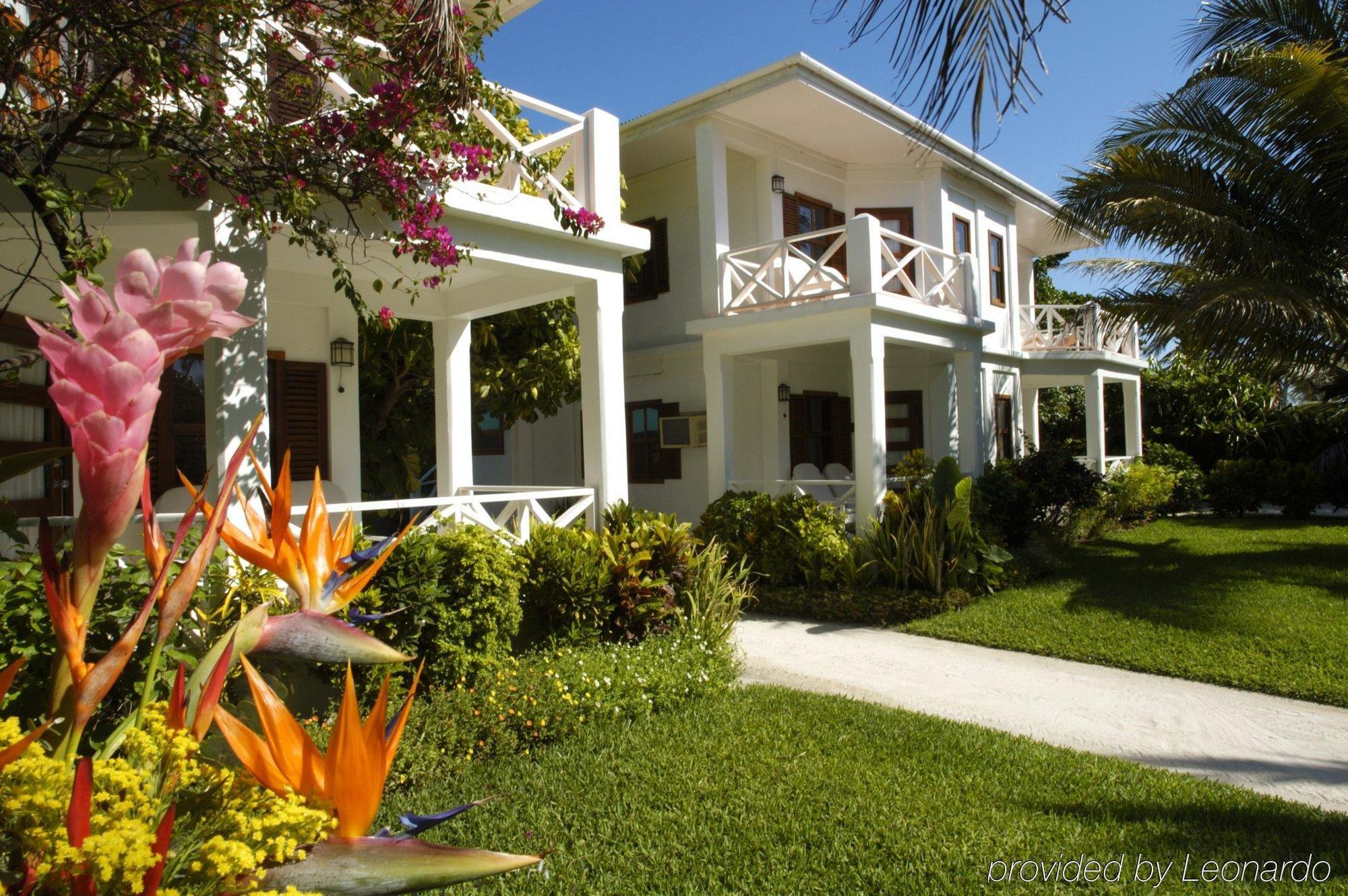 Victoria House Resort & Spa San Pedro  Exterior foto