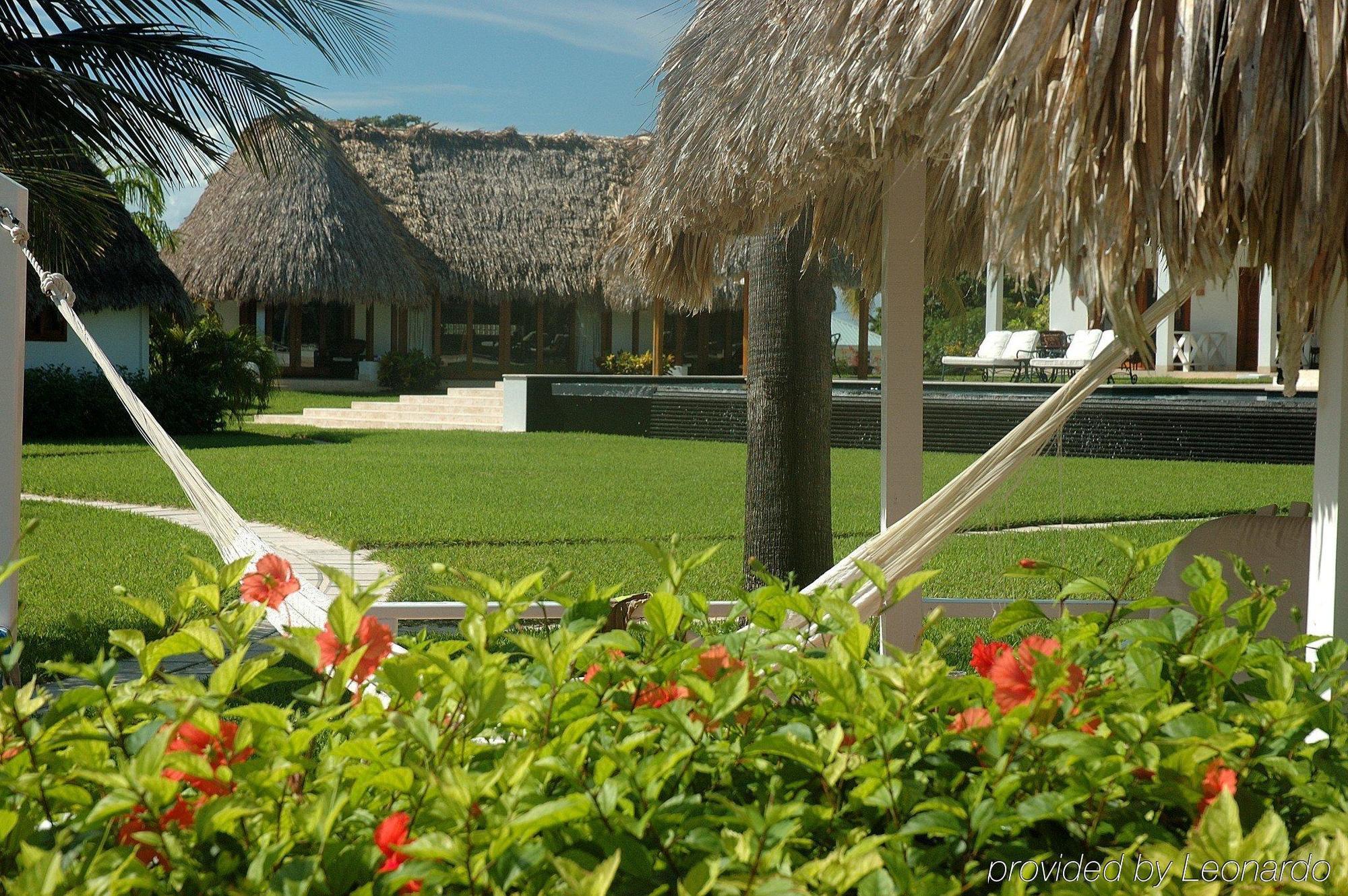 Victoria House Resort & Spa San Pedro  Exterior foto
