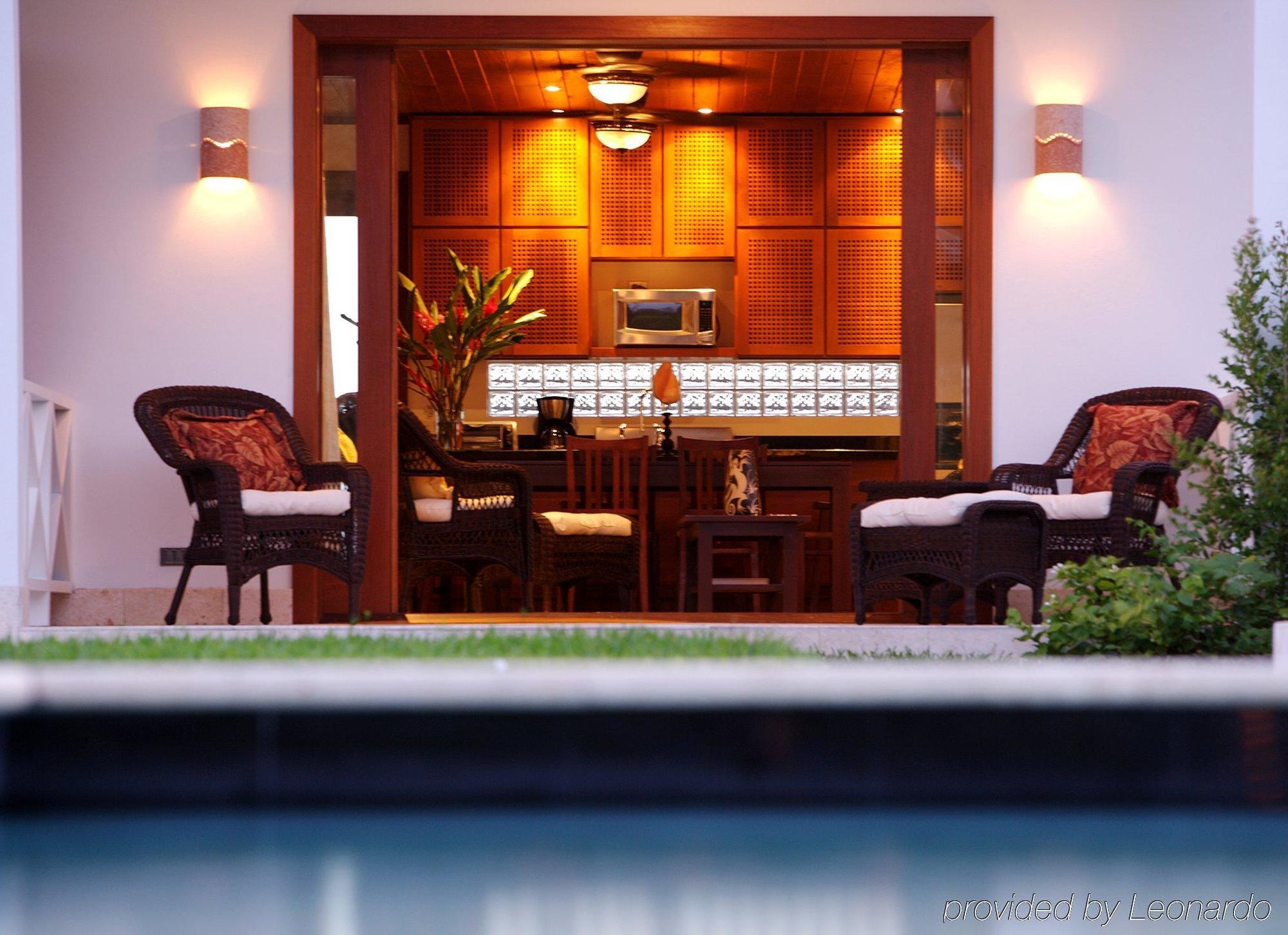 Victoria House Resort & Spa San Pedro  Exterior foto