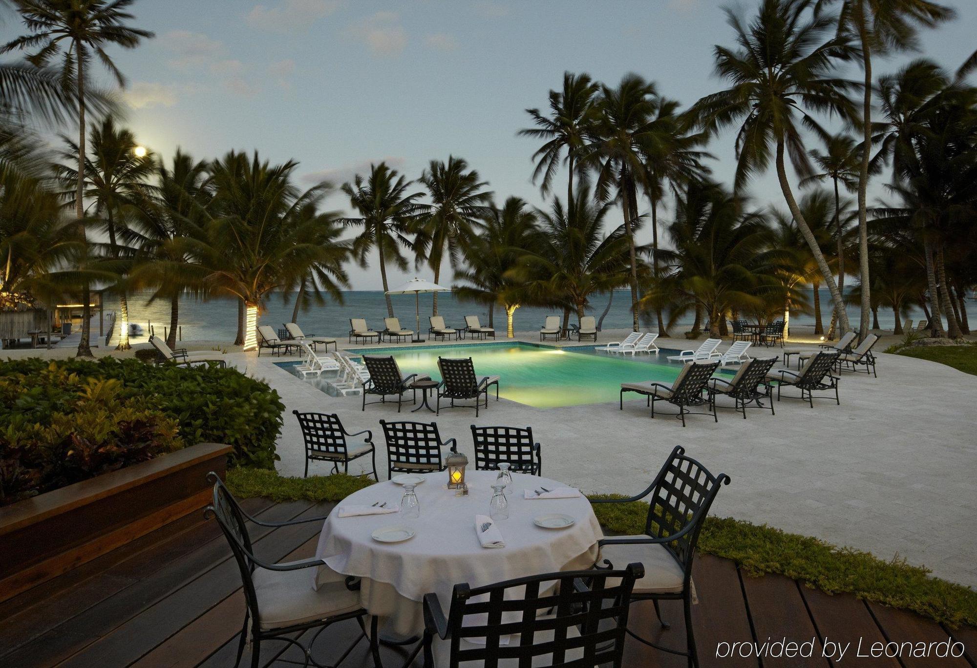 Victoria House Resort & Spa San Pedro  Exterior foto