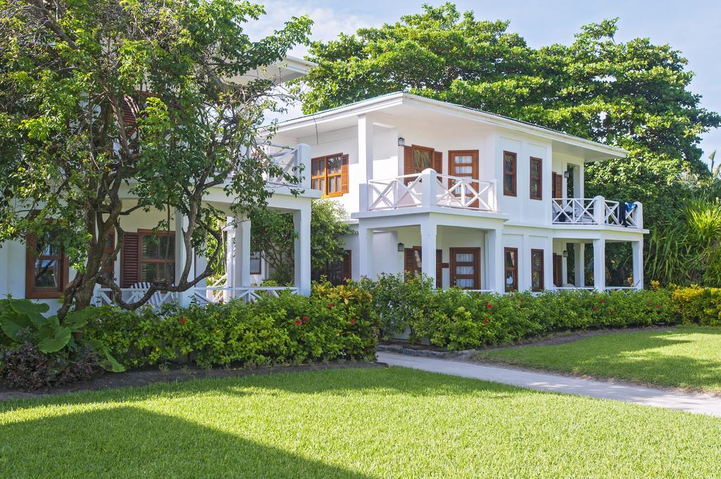 Victoria House Resort & Spa San Pedro  Exterior foto