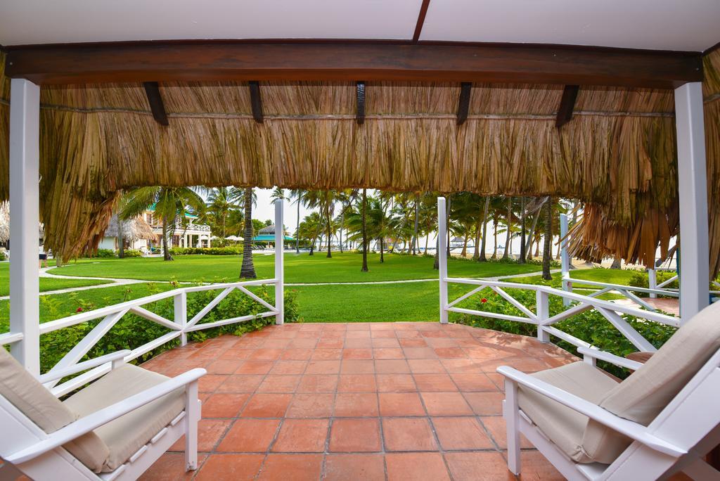 Victoria House Resort & Spa San Pedro  Exterior foto
