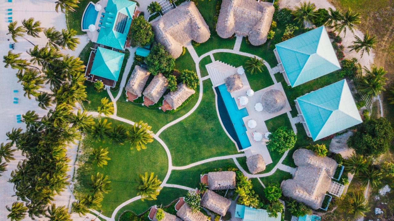 Victoria House Resort & Spa San Pedro  Exterior foto
